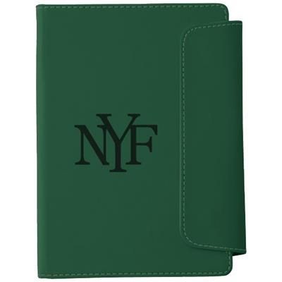 Picture of HORSENS A5 NOTE BOOK with Stylus Ball PEN in Green
