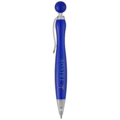 Picture of NAPLES BALL PEN in Royal Blue