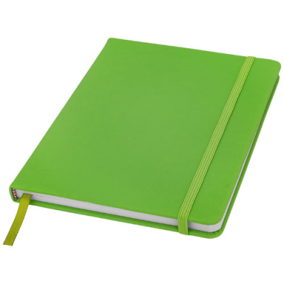 Picture of SPECTRUM A5 HARD COVER NOTE BOOK