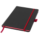 Picture of COLOUR-EDGE A5 HARD COVER NOTE BOOK