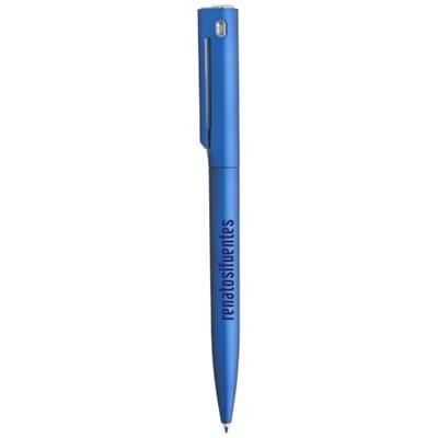 Picture of CESME BALL PEN in Royal Blue