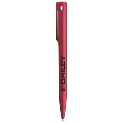 Picture of CESME BALL PEN in Red