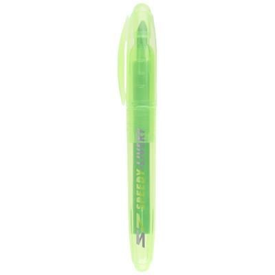Picture of MONDO HIGHLIGHTER in Green