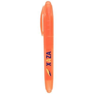 Picture of MONDO HIGHLIGHTER in Orange