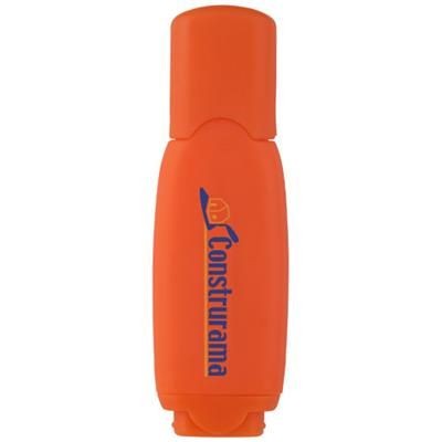 Picture of BITTY COMPACT HIGHLIGHTER in Orange