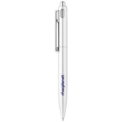 Picture of GALLWAY BALL PEN in Silver