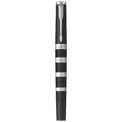 Picture of INGENUITY PARKER 5TH in Black Solid-chrome