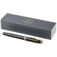 Picture of PARKER IM ROLLERBALL PEN (BLACK INK)