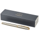 Picture of PARKER IM ROLLERBALL PEN (BLACK INK)