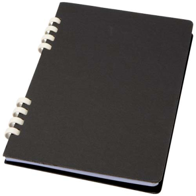 Picture of FIL A5 HARD COVER RCS RECYCLED SPIRAL NOTE BOOK