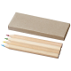 Picture of TULLIK 4-PIECE COLOUR PENCIL SET