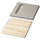 Picture of TALLIN 12-PIECE COLOUR PENCIL SET
