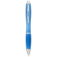 Picture of NASH BALL PEN COLOUR BARREL AND GRIP (BLUE INK)