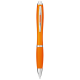 Picture of NASH BALL PEN COLOUR BARREL AND GRIP (BLUE INK)
