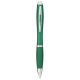 Picture of NASH BALL PEN COLOUR BARREL AND GRIP (BLUE INK)