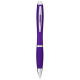 Picture of NASH BALL PEN COLOUR BARREL AND GRIP (BLUE INK)