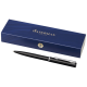 Picture of WATERMAN ALLURE BALL PEN (BLUE INK)
