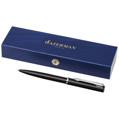 Picture of WATERMAN ALLURE BALL PEN (BLUE INK)