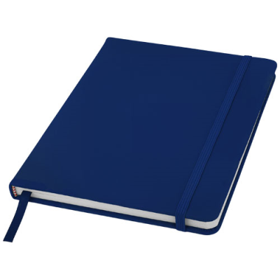 Picture of SPECTRUM A5 NOTE BOOK with Dotted Pages in Navy