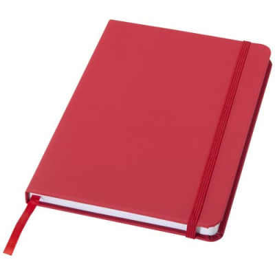 Picture of SPECTRUM A5 NOTE BOOK with Dotted Pages
