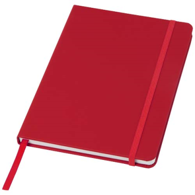 Picture of SPECTRUM A5 NOTE BOOK with Blank Pages