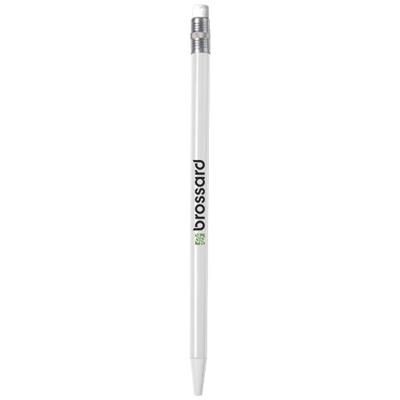 Picture of CABALL MECHANICAL PENCIL in White Solid