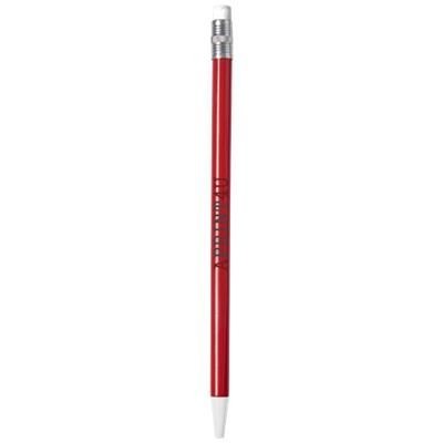 Picture of CABALL MECHANICAL PENCIL in Red