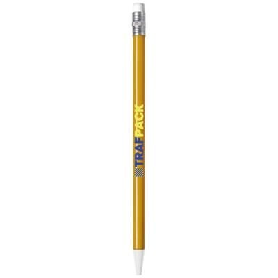 Picture of CABALL MECHANICAL PENCIL in Yellow