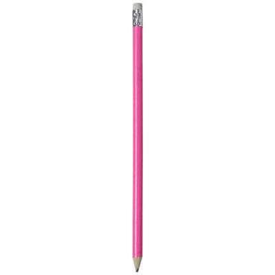 Picture of ALEGRA PENCIL with Colour Barrel