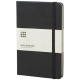 Picture of MOLESKINE CLASSIC L HARD COVER NOTE BOOK - RULED