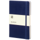Picture of MOLESKINE CLASSIC L HARD COVER NOTE BOOK - RULED