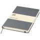 Picture of MOLESKINE CLASSIC L HARD COVER NOTE BOOK - RULED