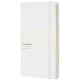 Picture of MOLESKINE CLASSIC L HARD COVER NOTE BOOK - RULED