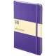 Picture of MOLESKINE CLASSIC L HARD COVER NOTE BOOK - RULED