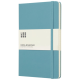 Picture of MOLESKINE CLASSIC L HARD COVER NOTE BOOK - RULED