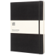 Picture of MOLESKINE CLASSIC XL HARD COVER NOTE BOOK - RULED