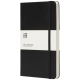 Picture of MOLESKINE CLASSIC PK HARD COVER NOTE BOOK - RULED