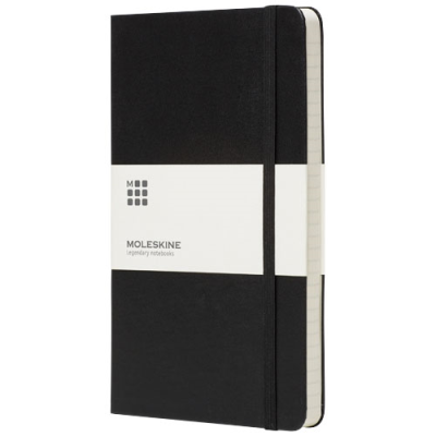 Picture of MOLESKINE CLASSIC PK HARD COVER NOTE BOOK - RULED