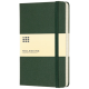 Picture of MOLESKINE CLASSIC PK HARD COVER NOTE BOOK - RULED