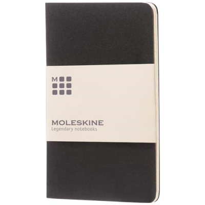 Picture of MOLESKINE CAHIER JOURNAL PK - RULED