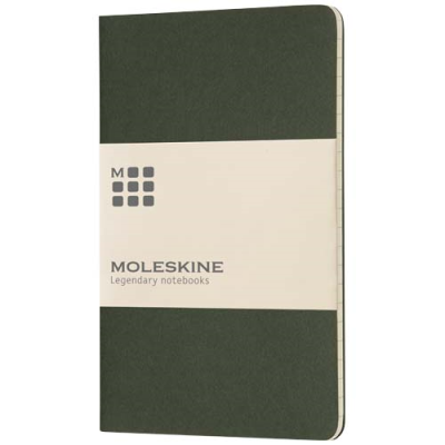 Picture of MOLESKINE CAHIER JOURNAL PK - RULED