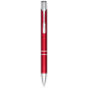 Picture of MONETA ANODIZED ALUMINIUM METAL CLICK BALL PEN (BLUE INK)