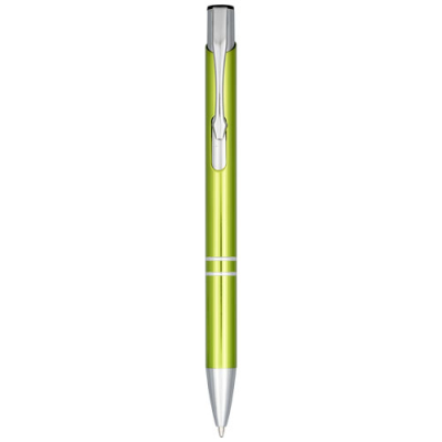 Picture of MONETA ANODIZED ALUMINIUM METAL CLICK BALL PEN