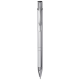 Picture of MONETA ANODIZED ALUMINIUM METAL CLICK BALL PEN (BLUE INK)