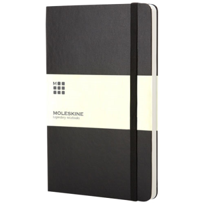 Picture of MOLESKINE CLASSIC PK HARD COVER NOTE BOOK - PLAIN