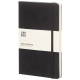 Picture of MOLESKINE CLASSIC L HARD COVER NOTE BOOK - DOTTED