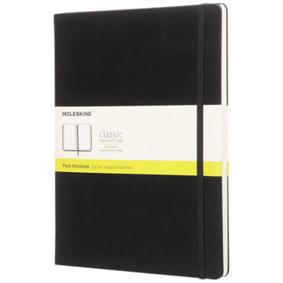 Picture of CLASSIC XL HARD COVER NOTE BOOK - PLAIN