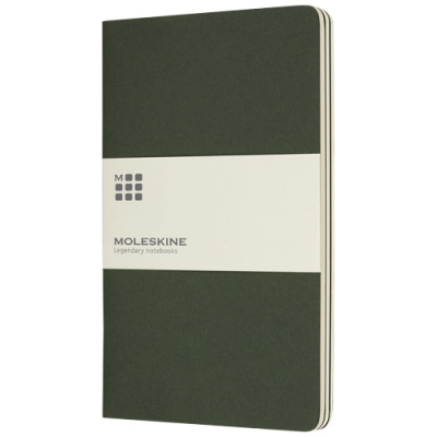 Picture of MOLESKINE CAHIER JOURNAL L - PLAIN