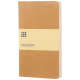 Picture of MOLESKINE CAHIER JOURNAL L - PLAIN