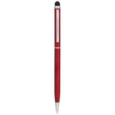 Picture of JOYCE ALUMINIUM METAL BALL PEN in Red